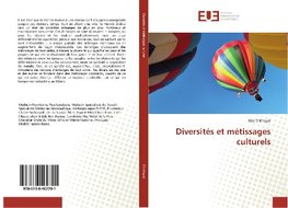 Diversités et métissages culturels