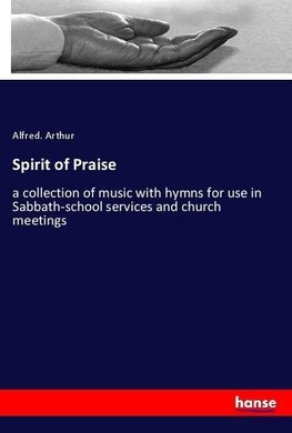 Spirit of Praise