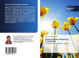 Design Pattern Modelling Framework