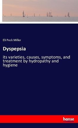 Dyspepsia