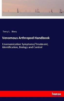 Venomous Arthropod Handbook