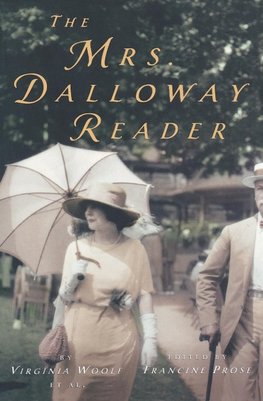 The Mrs. Dalloway Reader