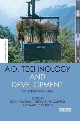 Aid, Technology and Development