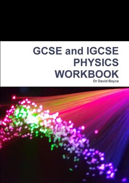 GCSE and IGCSE PHYSICS WORKBOOK