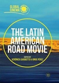 The Latin American Road Movie