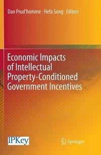 Economic Impacts of Intellectual Property-Conditioned Government Incentives