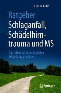 Ratgeber Schlaganfall, Schädelhirntrauma und MS