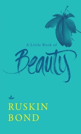 A Little Book of Beauty