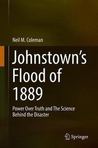 Johnstown's Flood of 1889