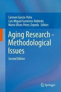 Aging Research - Methodological Issues