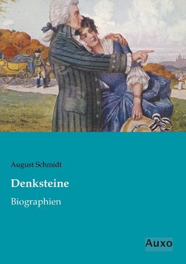 Denksteine