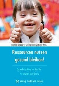 Ressourcen nutzen - gesund bleiben!