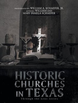 Historic Churches in Texas