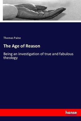 The Age of Reason