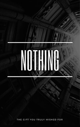 Nothing