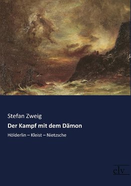 Der Kampf mit dem Dämon