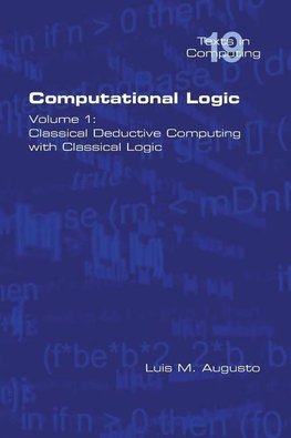 Computational Logic