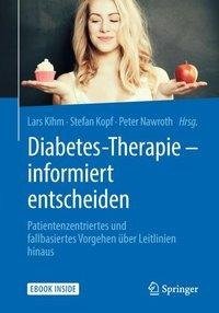 Diabetes-Therapie - informiert entscheiden