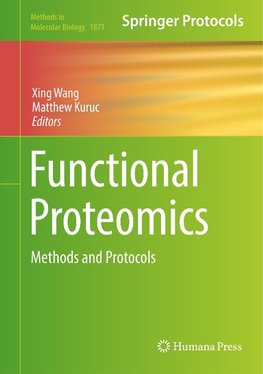 Functional Proteomics