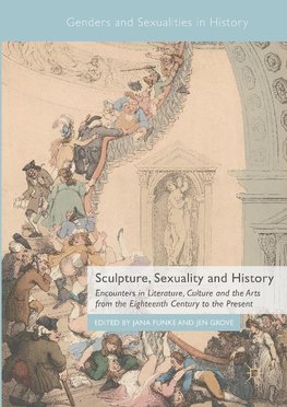 Sculpture, Sexuality and History