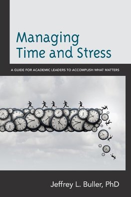 Managing Time and Stress