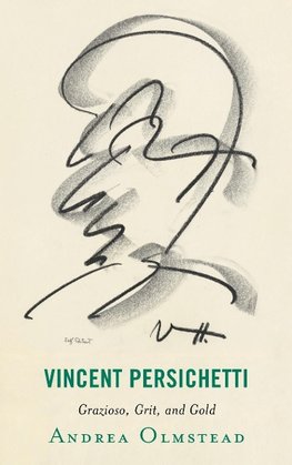 Vincent Persichetti