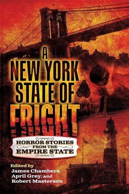 A New York State of Fright