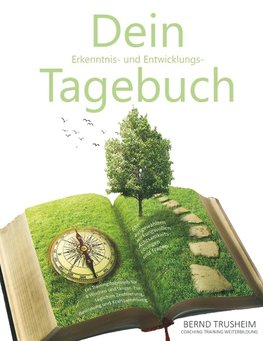 Dein Erkenntnis- und Entwicklungstagebuch