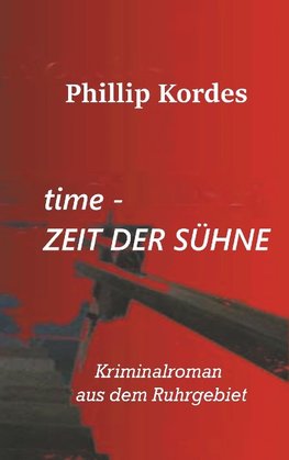 time - Zeit der Sühne