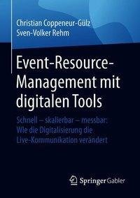 Event-Resource-Management mit digitalen Tools