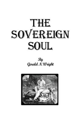 THE SOVEREIGN SOUL