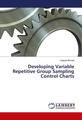 Developing Variable Repetitive Group Sampling Control Charts