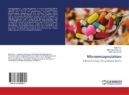 Microencapsulation