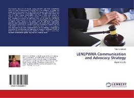 LENEPWHA Communication and Advocacy Strategy