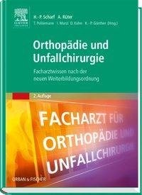 Orthopädie und Unfallchirurgie