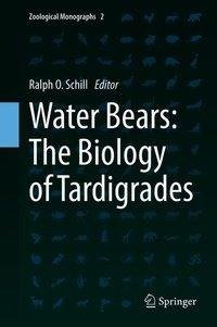 Water Bears: The Biology of Tardigrades