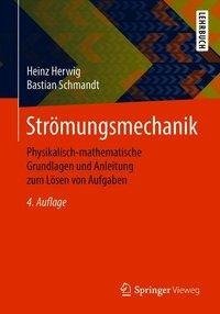 Strömungsmechanik