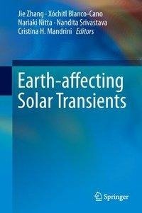 Earth-affecting Solar Transients