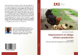 Improvement of village chicken production