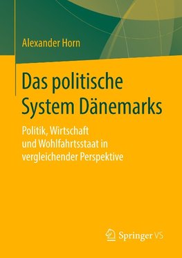 Das politische System Dänemarks