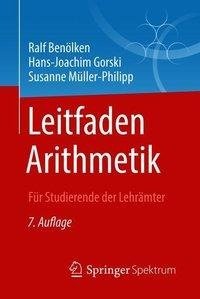 Leitfaden Arithmetik