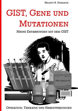 GIST, Gene und Mutationen