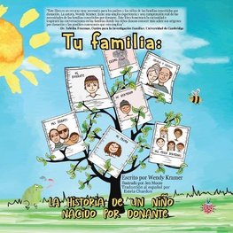 Tu familia