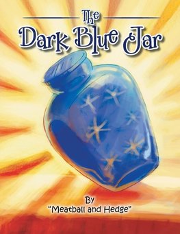 The Dark Blue Jar