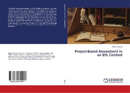 Project-Based Assessment in an EFL Context