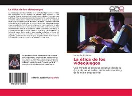 La ética de los videojuegos