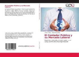 El Contador Público y su Mercado Laboral