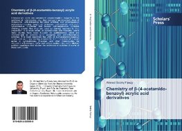 Chemistry of ß-(4-acetamido-benzoyl) acrylic acid derivatives