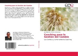 Coaching para la Gestión del Cambio