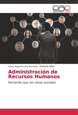 Administración de Recursos Humanos